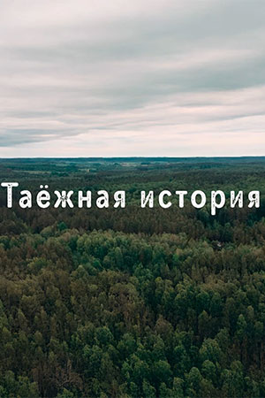 Таёжная история