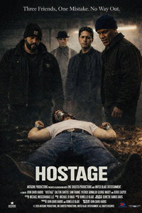 Заложник