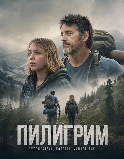 Пилигрим