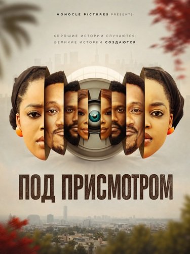 Под присмотром